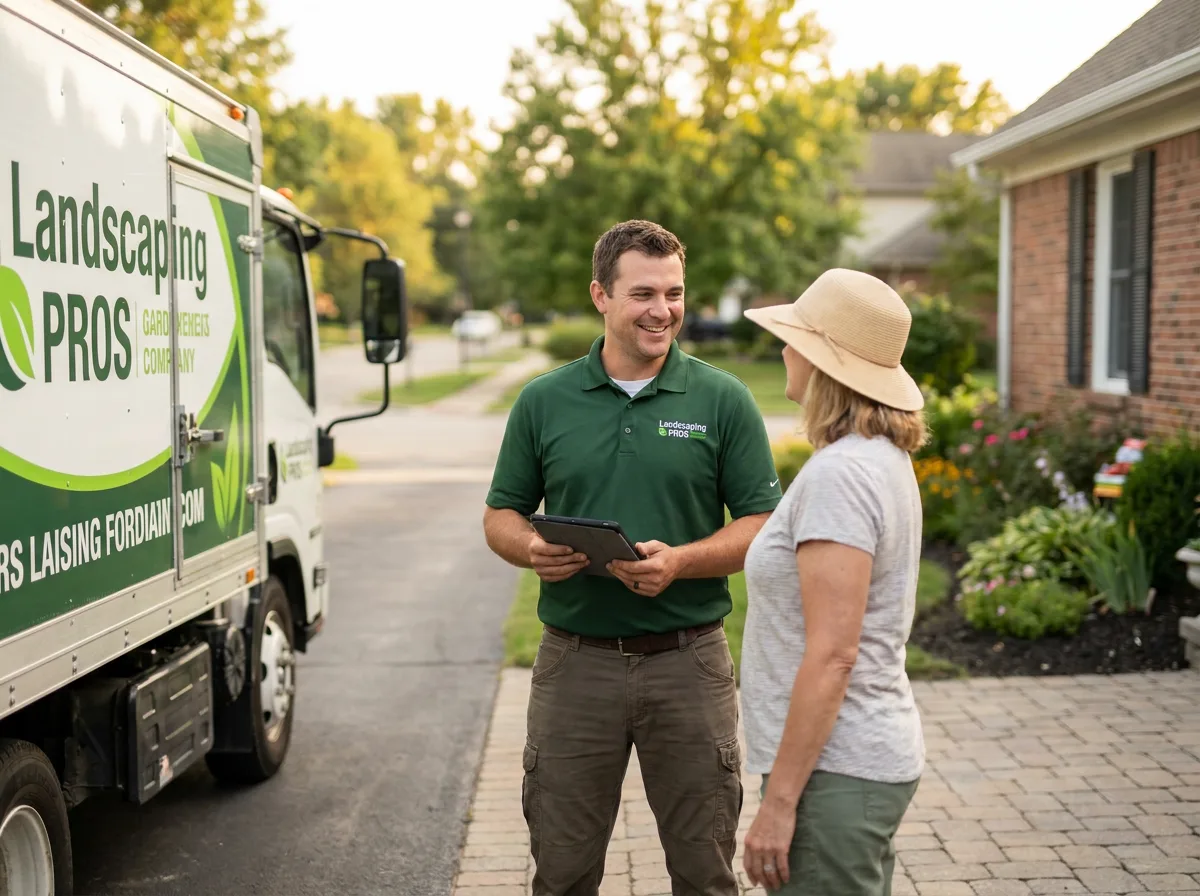Landscaping Bryn Athyn, PA FAQs